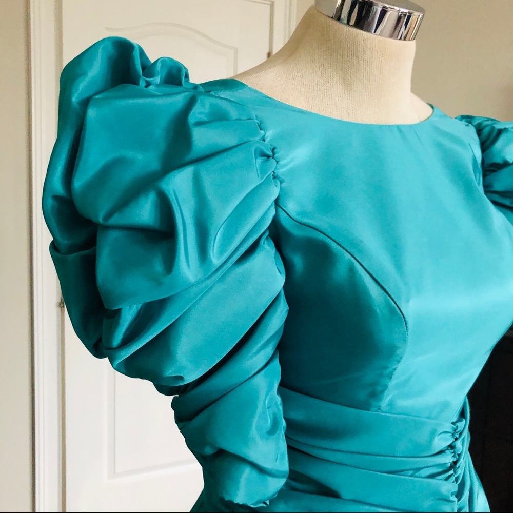 Vintage Dress